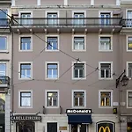 شقة Chiado Square | *