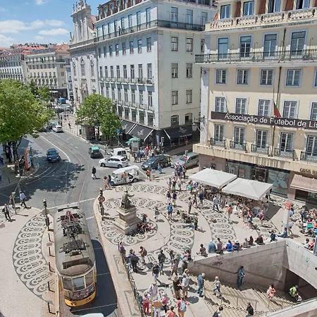 Chiado Square |