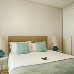 Chiado Square | Апартаменти