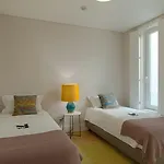 Chiado Square | Апартаменти