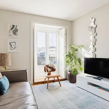 Chiado Square | Διαμέρισμα