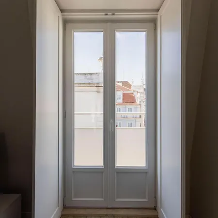 Apartamento Chiado Square | Lisboa