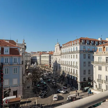 Chiado Square | Apartamento *