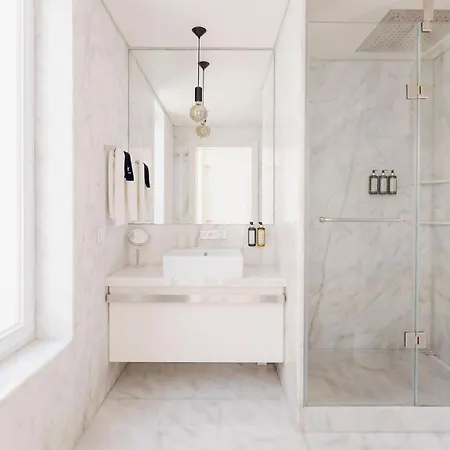Chiado Square Apartments | Lisbon Best Apartments Апартаменты Лиссабон