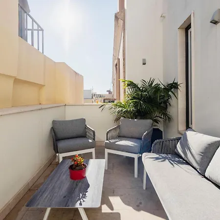 Chiado Square | Apartamento