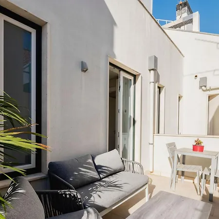 Apartamento Chiado Square | *