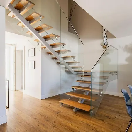 Chiado Square Apartments | Lisbon Best Apartments Apartment Lissabon