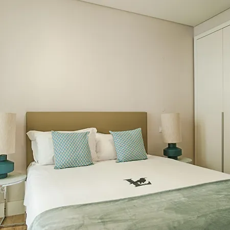Chiado Square | Apartamento