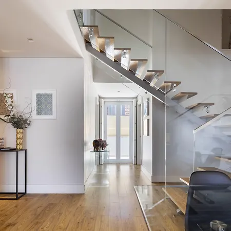 Apartment Chiado Square Apartments | Lisbon Best Apartments Lissabon