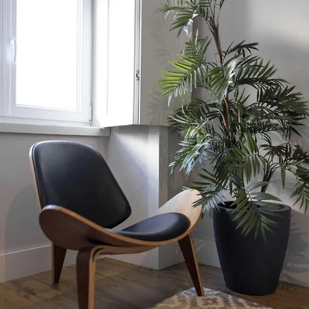 Chiado Square Apartments | Lisbon Best Apartments