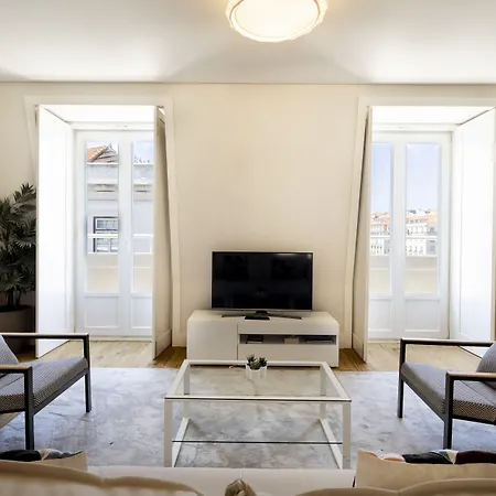 Chiado Square Apartments | Lisbon Best Apartments Apartment *