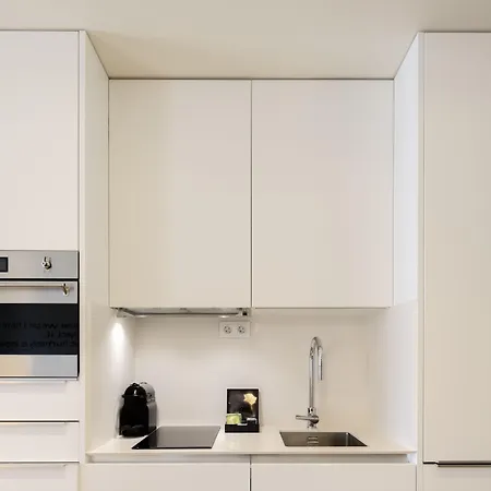 Apartamento Chiado Square |