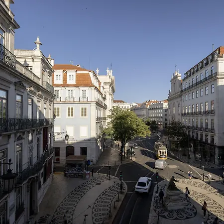 Chiado Square Apartments | Lisbon Best Apartments * Lisboa