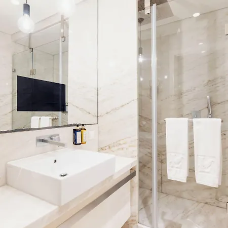 Chiado Square Apartments | Lisbon Best Apartments Apartment Lissabon