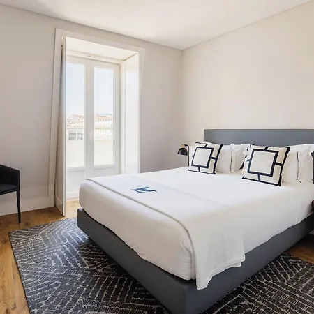 Chiado Square Apartments | Lisbon Best Apartments Apartment *
