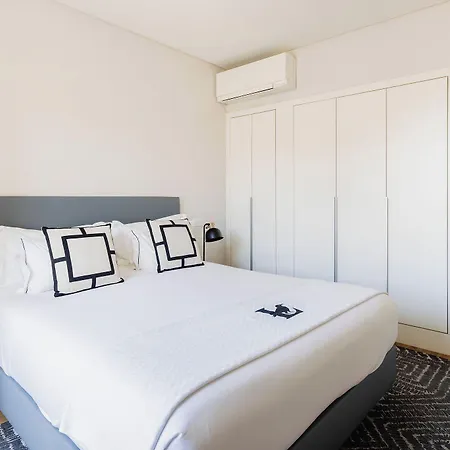 Chiado Square | Apartamento Lisboa