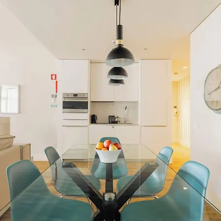 Apartamento Chiado Square | *