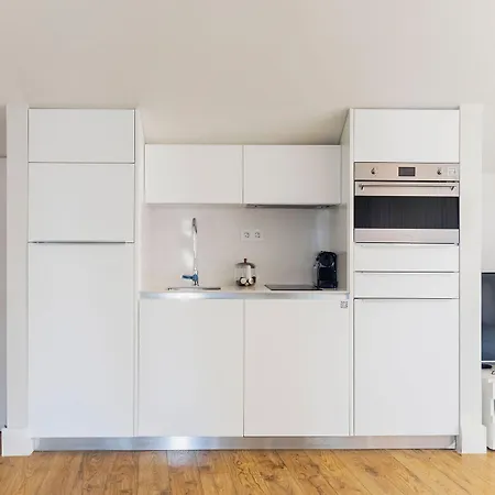 Apartment Chiado Square Apartments | Lisbon Best Apartments Lissabon