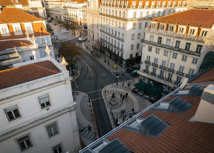 Chiado Square |
