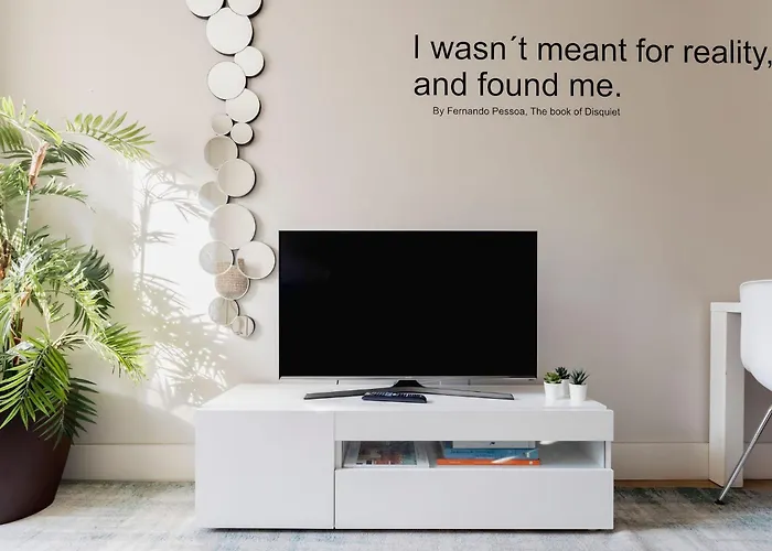 Chiado Square | شقة Lisboa