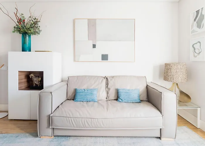 Chiado Square | Lisboa