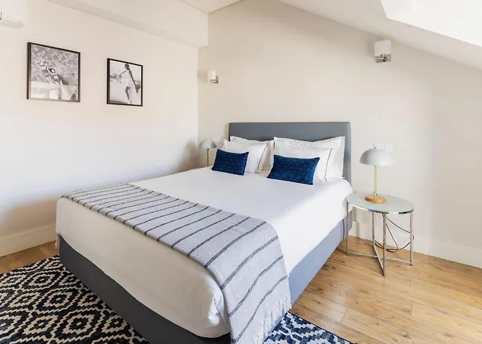 Chiado Square | Lisboa