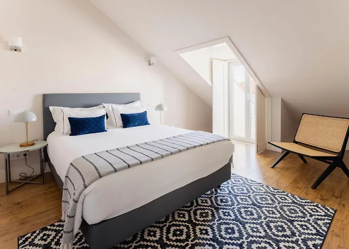 Chiado Square | Lisboa