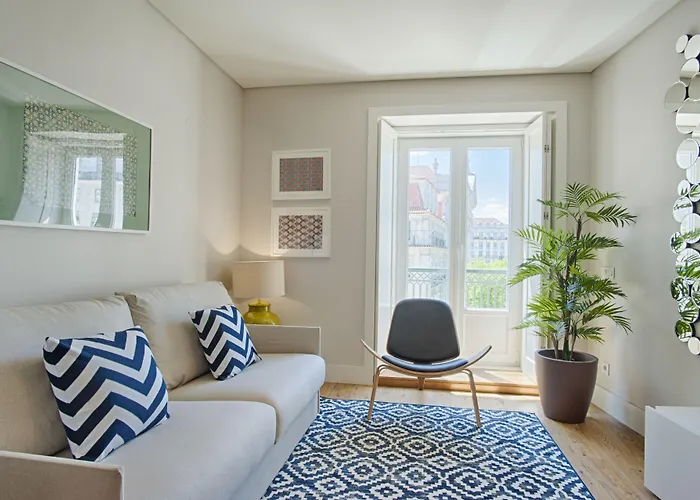 Chiado Square | * Lisboa