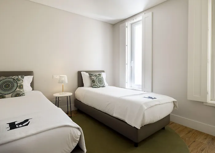 Chiado Square | Lisboa