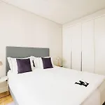希亚多广场公寓 | 里斯本百斯特公寓 Lisboa