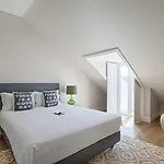 Chiado Square | Apartamento Lisboa