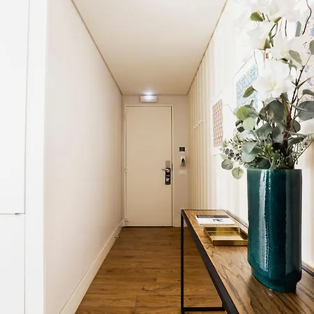 시아두 스퀘어 아파트먼트 | 베스트 아파트먼트 아파트 리스본