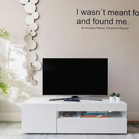 시아두 스퀘어 아파트먼트 | 베스트 아파트먼트 아파트 리스본