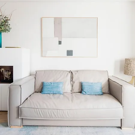 시아두 스퀘어 아파트먼트 | 베스트 아파트먼트 리스본