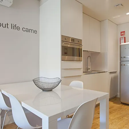 시아두 스퀘어 아파트먼트 | 베스트 아파트먼트