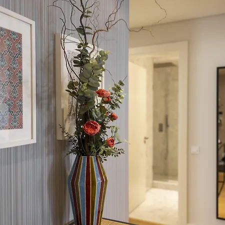 아파트 시아두 스퀘어 아파트먼트 | 베스트 아파트먼트 리스본