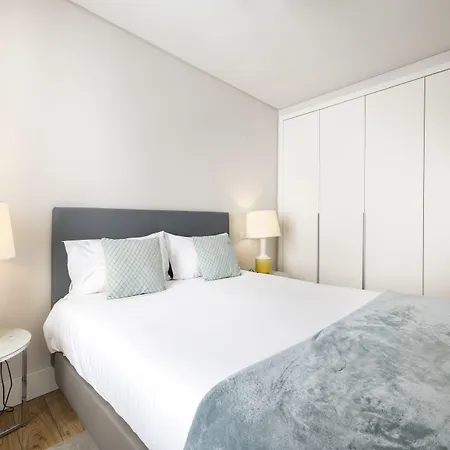 시아두 스퀘어 아파트먼트 | 베스트 아파트먼트 아파트 리스본